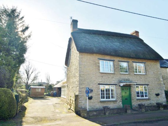 6 Bedroom Detached